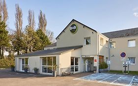B&B Hotel Honfleur