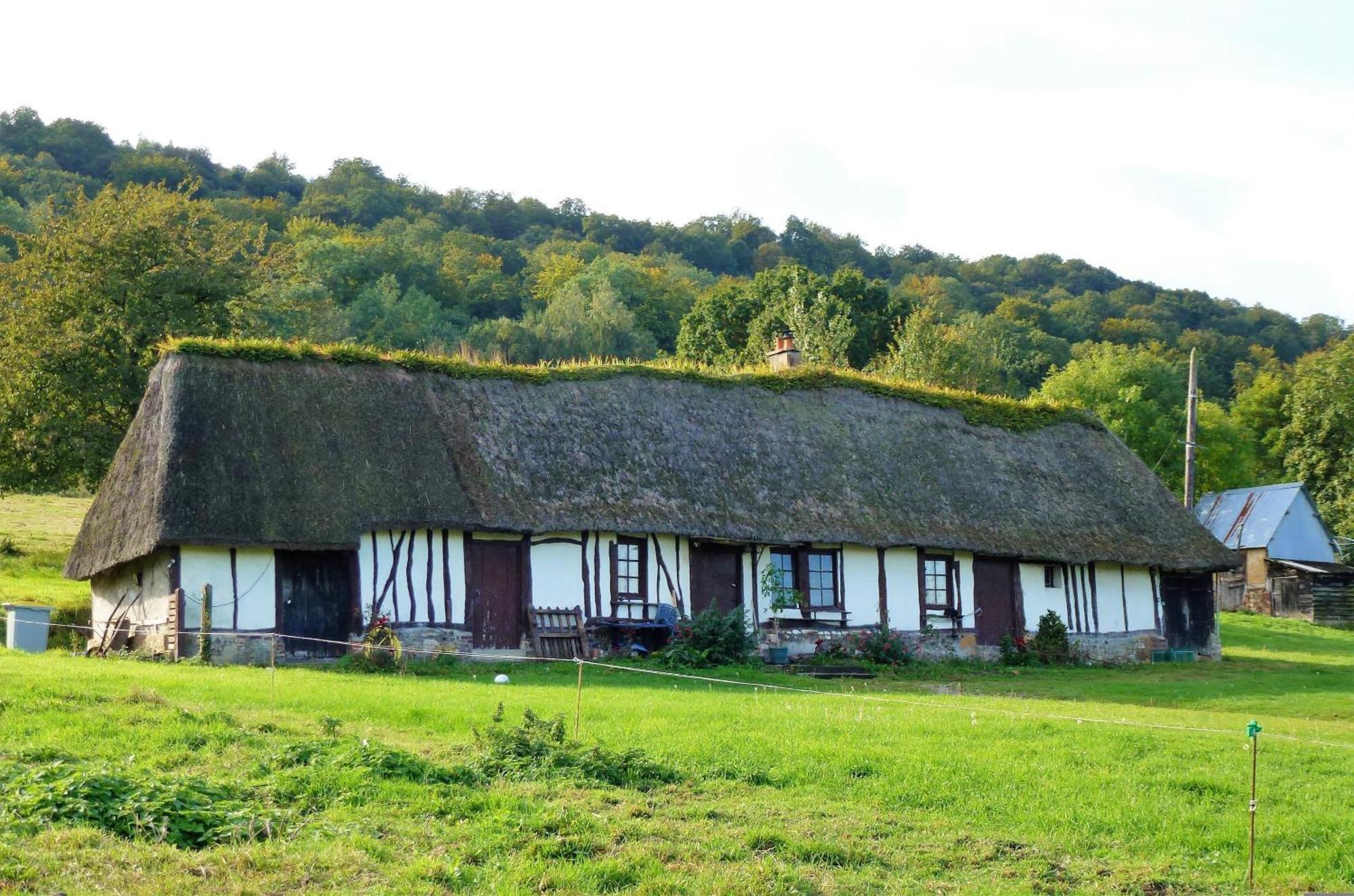 B&B Hotel Honfleur La Rivière-Saint-Sauveur Esterno foto