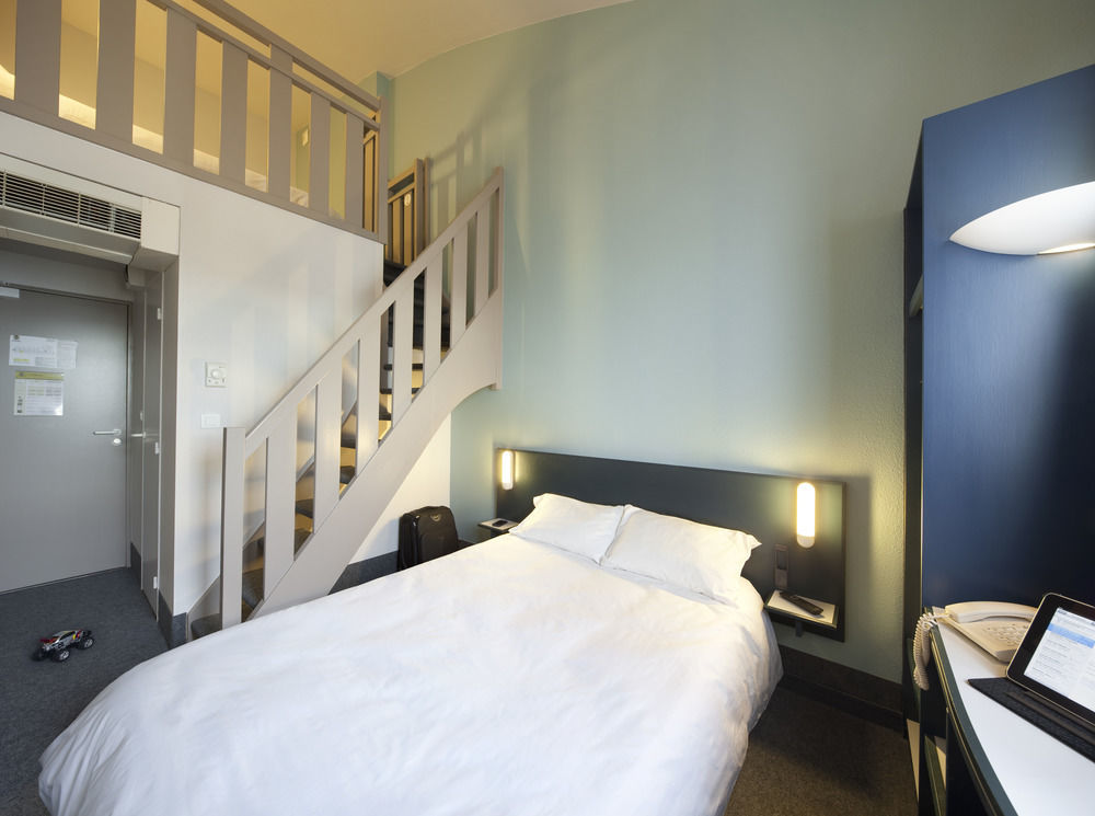 B&B Hotel Honfleur La Rivière-Saint-Sauveur Esterno foto