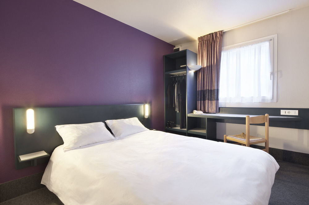 B&B Hotel Honfleur La Rivière-Saint-Sauveur Esterno foto