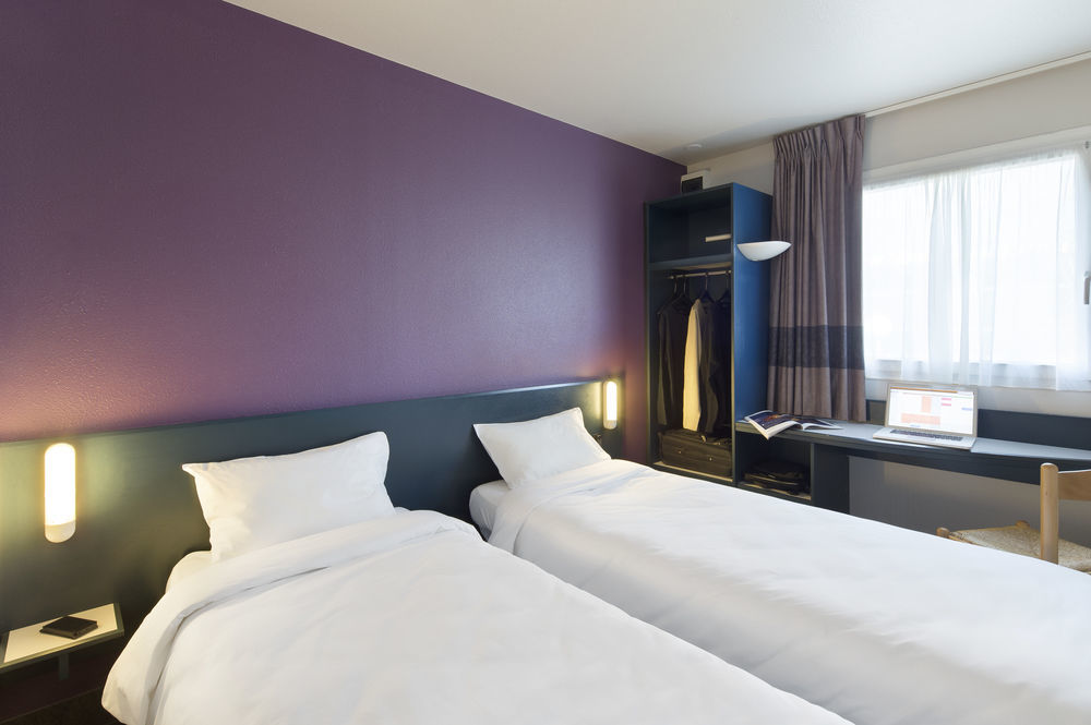 B&B Hotel Honfleur La Rivière-Saint-Sauveur Esterno foto