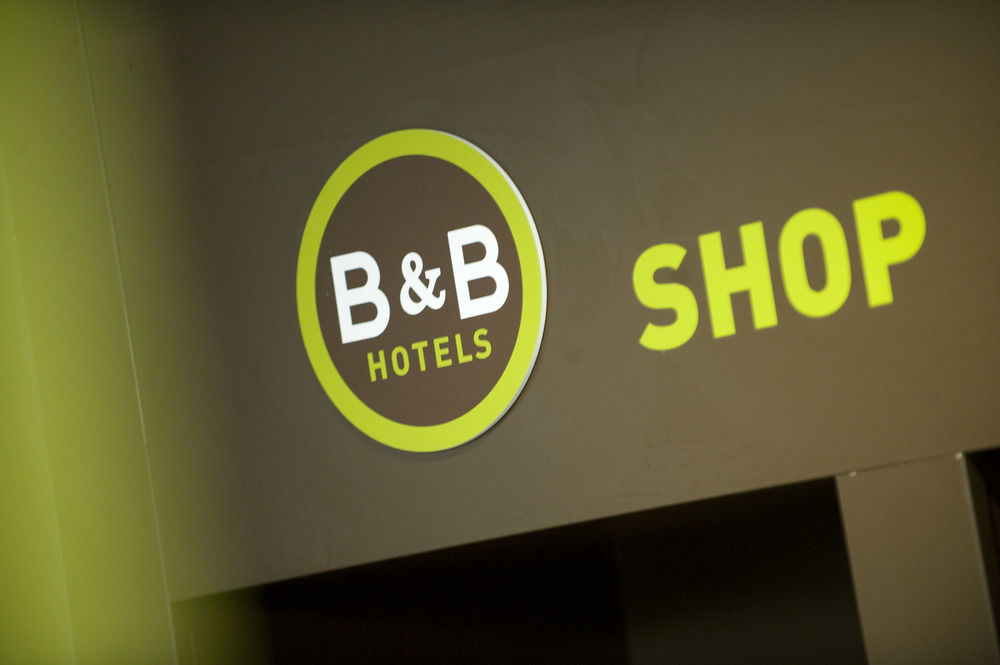B&B Hotel Honfleur La Rivière-Saint-Sauveur Esterno foto