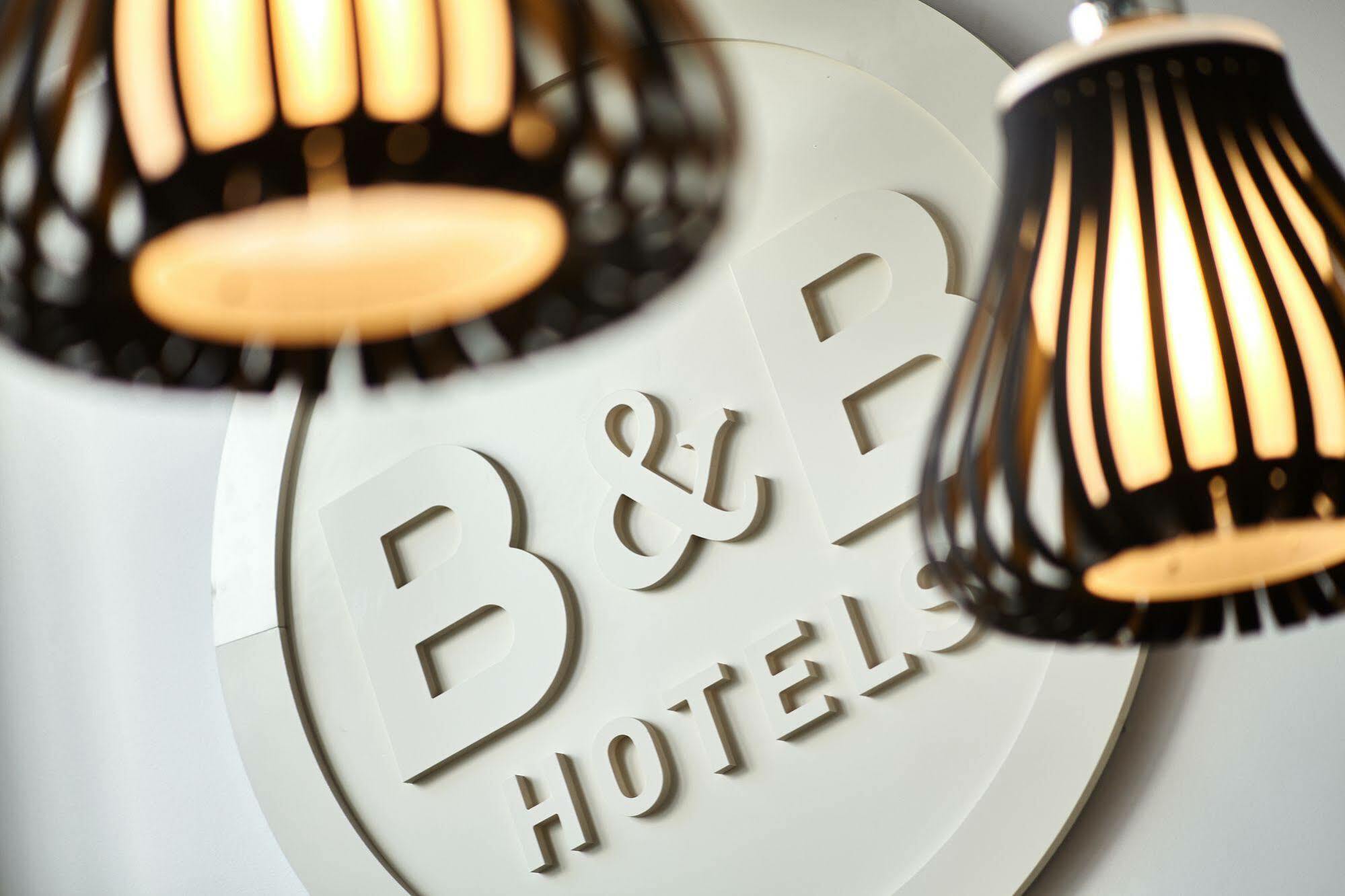 B&B Hotel Honfleur La Rivière-Saint-Sauveur Esterno foto